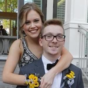 Meet your Posher, Spencer